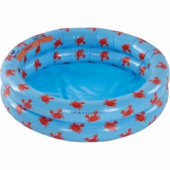Swim Essentials Baby Pool Krabben 60 Cm