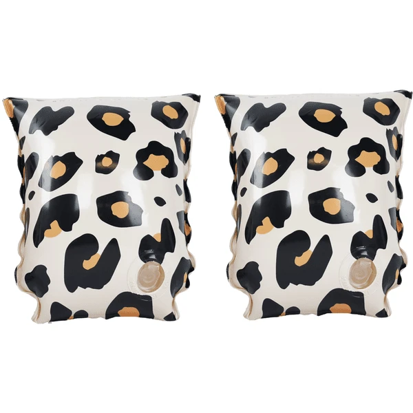 Swim Essentials Schwimmflügel Panther Beige (2-6 Jahre) 1 Swim Essentials Schwimmflügel Panther Beige (2-6 Jahre)