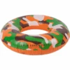 Swim Essentials Schwimmring Camouflage 90 Cm