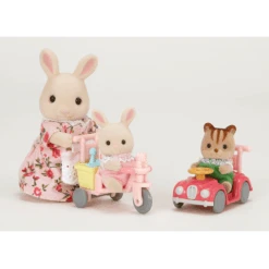 Sylvanian Families® Spiel-Sets - Babys Fahr- Und Spielset