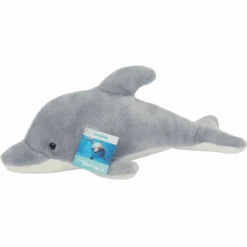Teddy HERMANN® Delphin 35 Cm