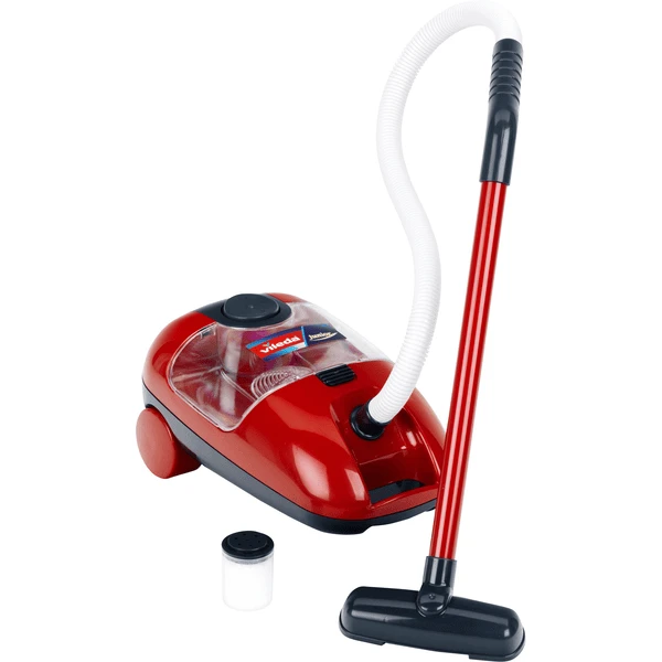 Theo Klein Vileda Staubsauger 1 Theo Klein Vileda Staubsauger