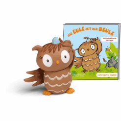 Tonies® Die Eule Mit Der Beule - Die Eule Mit Der Beule