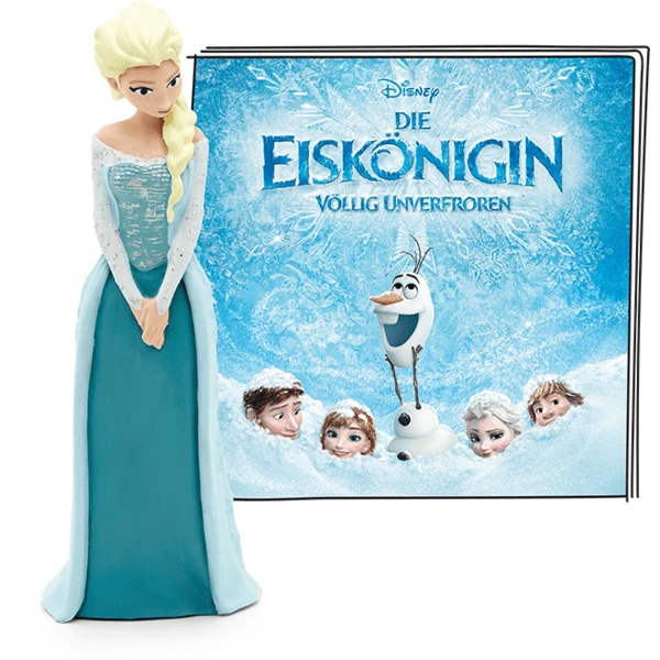 Tonies® Disney - Die Eiskönigin 1 Tonies® Disney - Die Eiskönigin