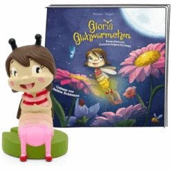 Tonies® Gloria Glühwürmchen - Bezaubernde Gutenachtgeschichten