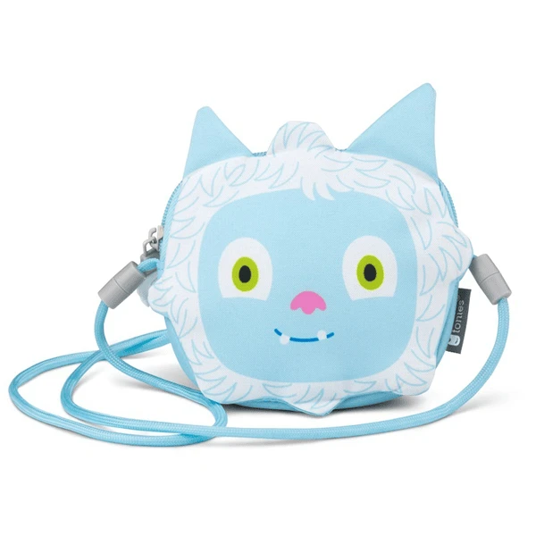 Tonies® Mini Tasche - Yeti 1 Tonies® Mini Tasche - Yeti