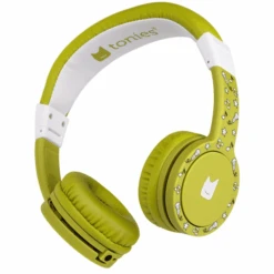 Tonies® Tonie-Lauscher Revision Grün