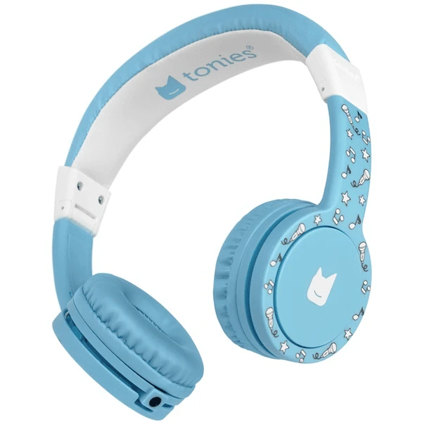 Tonies® Tonie-Lauscher Revision Hellblau 1 Tonies® Tonie-Lauscher Revision Hellblau