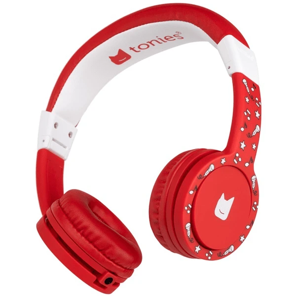 Tonies® Tonie-Lauscher Revision Rot 1 Tonies® Tonie-Lauscher Revision Rot