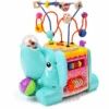 TopBright Toys® 5 In 1 Motorikwürfel Elefant