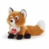 Trudi Klassik Plüschtier Fuchs Vicky (Größe S)