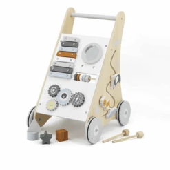 Tryco Aktivitäts-Laufwagen