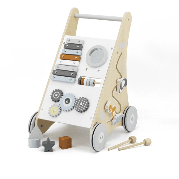 Tryco Aktivitäts-Laufwagen 1 Tryco Aktivitäts-Laufwagen