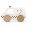 Tryco Krankenwagen Aus Holz
