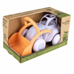 Viking Toys Midi Tractor