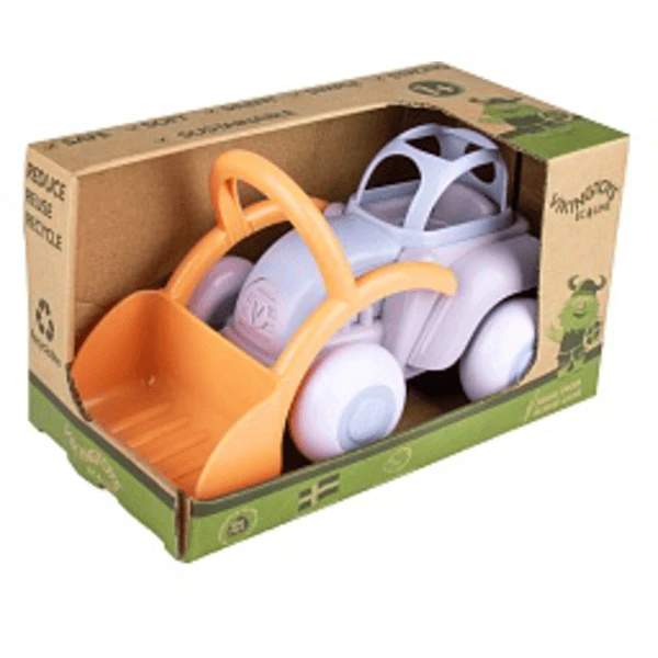 Viking Toys Midi Tractor 1 Viking Toys Midi Tractor