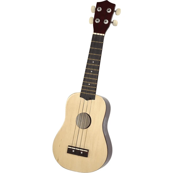 Voggenreiter Voggy's Kindergitarre Holz Natur (Ukulele) 1 Voggenreiter Voggy's Kindergitarre Holz Natur (Ukulele)