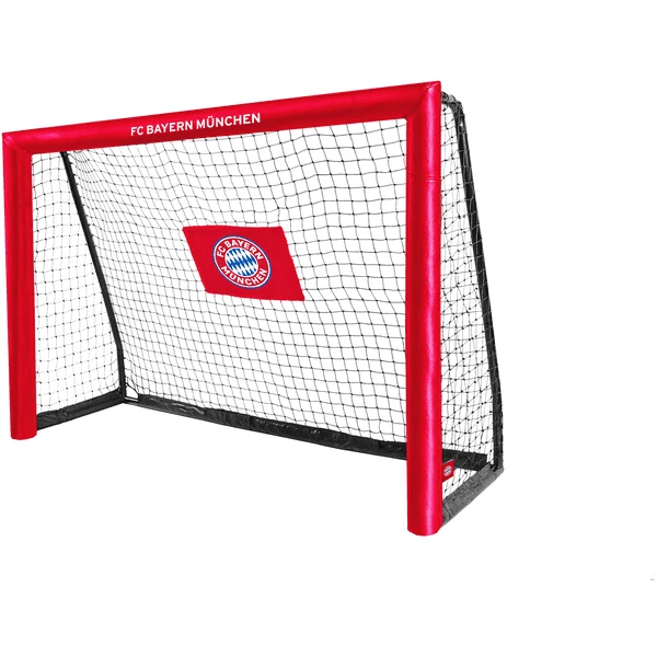 XTREM Toys And Sports - FC Bayern München Fußballtor 180 Cm 1 XTREM Toys And Sports - FC Bayern München Fußballtor 180 Cm