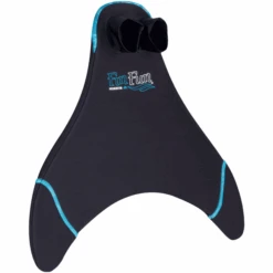 XTREM Toys And Sports - FIN FUN Meerjungfrau Bronzed Emerald Größe: Youth S-L -Günstiges Spiel Paradies Geschäft xtrem toys and sports fin fun meerjungfrau bronzed emerald groesse youth s l a285801 3