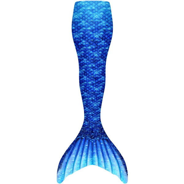 XTREM Toys And Sports - FIN FUN Meerjungfrau Mermaidens Arctic Blue 2 XTREM Toys And Sports - FIN FUN Meerjungfrau Mermaidens Arctic Blue – Bild 2