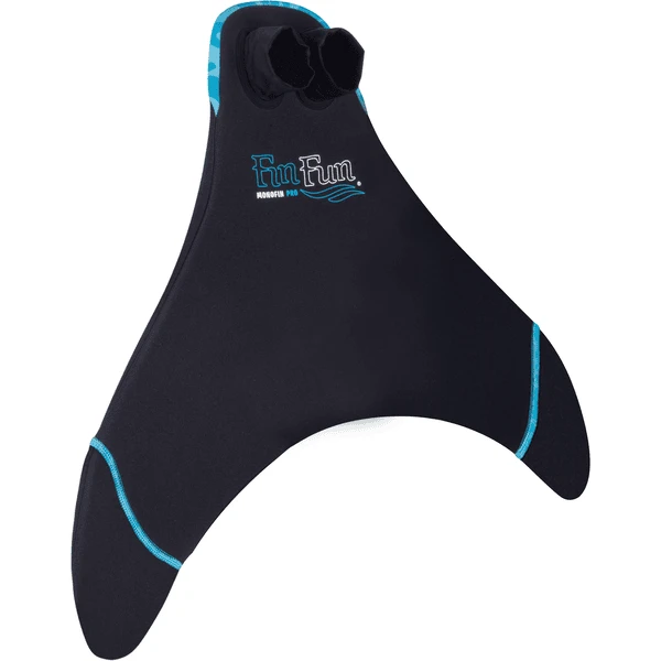 XTREM Toys And Sports - FIN FUN Meerjungfrau Mermaidens Arctic Blue 4 XTREM Toys And Sports - FIN FUN Meerjungfrau Mermaidens Arctic Blue – Bild 4