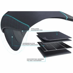 XTREM Toys And Sports - FIN FUN Meerjungfrau Mermaidens Arctic Blue 9 XTREM Toys And Sports - FIN FUN Meerjungfrau Mermaidens Arctic Blue -Günstiges Spiel Paradies Geschäft xtrem toys and sports fin fun meerjungfrau mermaidens arctic blue a293576 4