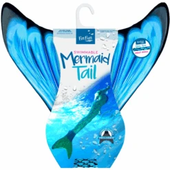 XTREM Toys And Sports - FIN FUN Meerjungfrau Mermaidens Tidal Teal -Günstiges Spiel Paradies Geschäft xtrem toys and sports fin fun meerjungfrau mermaidens tidal teal a290364 10