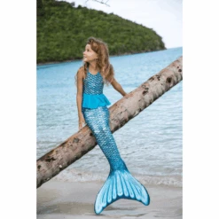 XTREM Toys And Sports - FIN FUN Meerjungfrau Mermaidens Tidal Teal -Günstiges Spiel Paradies Geschäft xtrem toys and sports fin fun meerjungfrau mermaidens tidal teal a290364 6