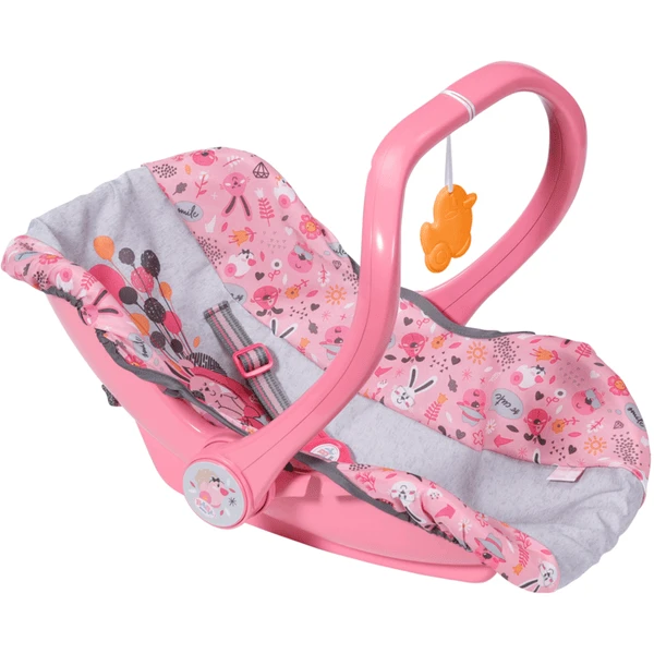 Zapf Creation BABY Born® Babyschale 1 Zapf Creation BABY Born® Babyschale