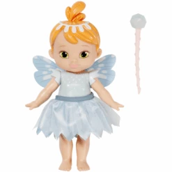 Zapf Creation BABY Born® Fantasy Fairy Ice 18 Cm