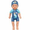 Zapf Creation BABY Born® My First Swim Boy 30cm
